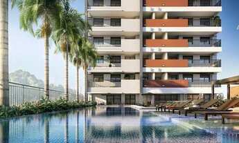 Imagem 5: Apartamento para venda possui 41 metros quadrados com 2 quartos na Barra Funda