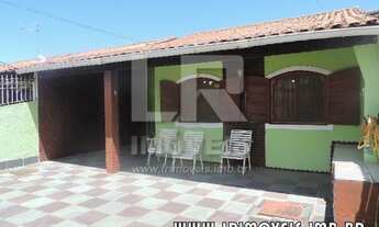 Imagem: Casa mobiliada, 3 quartos, Bairro do Centro