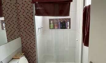 Imagem 5: Apartamento de 3/4, Condomínio Ikê, Vila Anaiti, nascente final 01, 110 m², Imbuí - Salvad