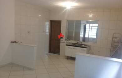 Imagem 2: Sobrado 2 Dormitórios, Sala , Copa, Cozinha, Lavanderia 2 Vagas no Cangaíba