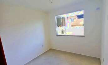 Imagem 4: Piedade R$258mil proximidades Guanabara Novo Apto sala 2quartos (suite) e vaga