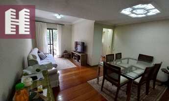 Imagem: Apartamento - Rua Apucarana - venda, 70