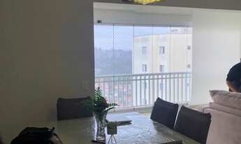 Imagem 4: Cobertura para venda com 294 metros quadrados com 4 quartos em Jardim Caravelas - São Paul