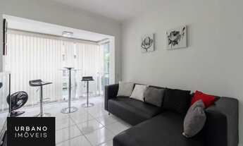 Imagem: Apartamento com 1 dormitório à venda