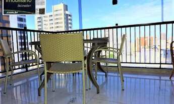 Imagem 5: 3 suítes na GRAÇA com 235m2, 3 vagas, NASCENTE