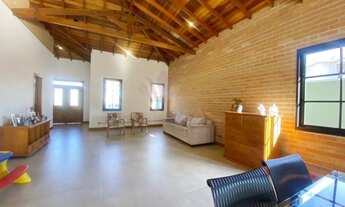 Imagem: Casa no Condomínio Reserva Bonsucesso