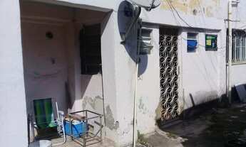 Imagem 7: Vila de Casas em Jardim Meriti - São João de Meriti - RJ