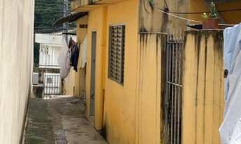 Imagem 5: Terreno em Chora Menino 540 metros quadrados