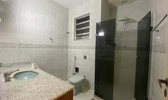 Imagem 7: Apartamento para venda tem 130 metros quadrados com 3 quartos em Icaraí - Niterói - RJ