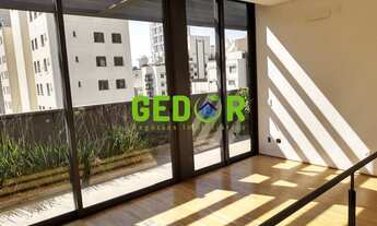 Imagem: Cobertura com 2 dorms, Indianópolis, São