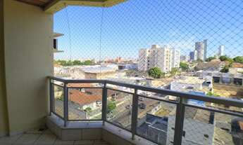 Imagem 5: CUIABá - Apartamento Padrão - Bosque da Saúde