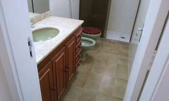 Imagem 7: GRAJAÚ-EXCELENTE PONTO-PRÓXIMO A VERDAN-SALA-02 QUATOS C/01 SUÍTE-02 VAGAS-02 ELEVADO-VARA