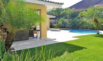 Imagem 5: BARRA - CASA MANDALA - 4 QUARTOS