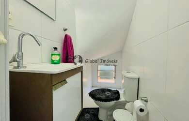 Imagem 6: SãO PAULO - Casa de Vila - Vila Mariana