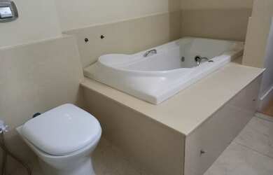 Imagem 6: Apartamento Praia do Canto, 4 quartos, 180 m com Vista Para o Mar