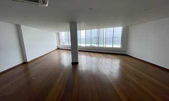 Imagem 2: Apartamento para venda tem 258 metros quadrados com 3 quartos em Ipanema - Rio de Janeiro