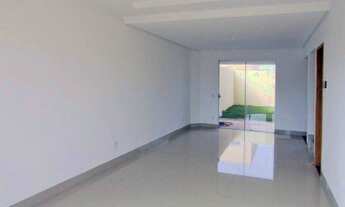 Imagem 3: Sobrado Novo | 03 Quartos