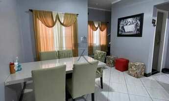 Imagem 3: Jardim Didinha - Jacareí - Apartamento - venda -91 m², 3 quartos