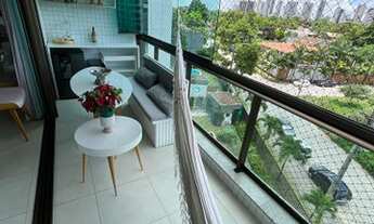 Imagem: Apartamento para venda com 108 metros quadrados