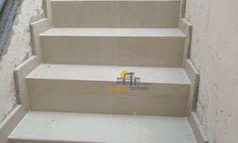 Imagem 4: Sobrado com 3 dormitórios à venda, 162 m² por R$ 660.000,00 - Vila Gomes - São Paulo/SP