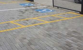 Imagem 6: Belo galpão com 450m² de AT, novo, com 4 banheiros internos bem localizado