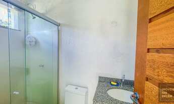 Imagem 7: Cidade Jardim 2, 205m², 5 Quartos sendo 2 suítes, 2 Vagas de Garagem, Belém - PA