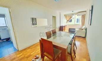 Imagem 2: RIO DE JANEIRO - Apartamento Padrão - Copacabana