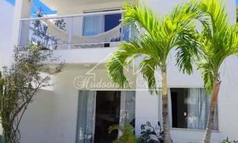 Imagem 3: Casa duplex, 4/4 sendo 3 suítes!