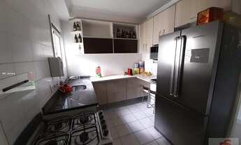 Imagem 3: Apartamento para Venda em Barueri, Jardim Tupanci, 3 dormitórios, 1 suíte, 2 banheiros, 2