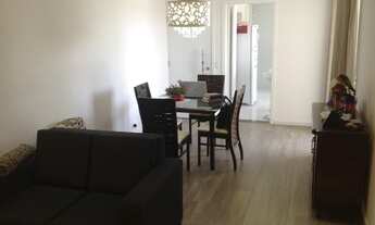 Imagem 5: Apartamento com 3 dormitórios à venda, 89 m² por R$ 500.000,00 - Campestre - Santo André/S