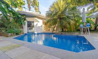 Imagem 3: Casa à venda, 566 m² por R$ 5.500.000,00 - Barra da Tijuca - Rio de Janeiro/RJ