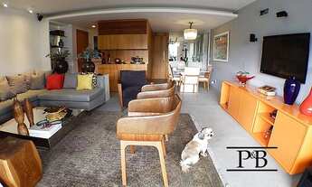 Imagem 4: Apartamento com 4 dormitórios, 180 m² - venda por R$ 8.500.000,00 ou aluguel por R$ 25.001