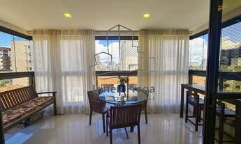 Imagem 4: 3 quartos com 1 suíte e closet em Jardim Camburi