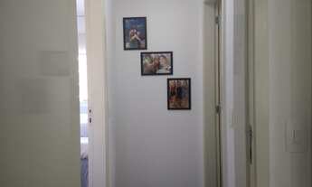 Imagem 2: Apartamento para venda tem 84 metros quadrados com 2 quartos em Vila Andrade - São Paulo