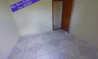 Imagem 6: Casa a venda com 2 quartos -2 banheiros-quintal-Jardim Topázio-Aparecidinha-Vila Amato -So