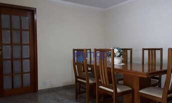 Imagem 6: MGP: Apartamento com 3 dormitórios à venda, 120 m² por R$ 580.000 - Santana - São Paulo/SP