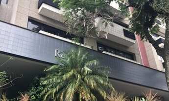 Imagem 3: PORTO ALEGRE - Conjunto Comercial/Sala - PETROPOLIS