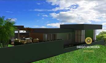 Imagem 3: Lançamento Casa à venda em condomínio com 3 dormitórios