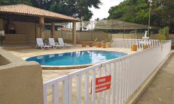 Imagem 3: Vendo lindo apartamento no cond andrea! Nascente