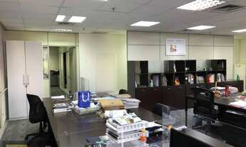 Imagem 7: Escritório para Venda em São Paulo, Bela Vista, 3 banheiros, 4 vagas