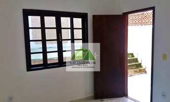 Imagem 6: VENDA - ótima casa tipo sobrado no bairro Boaçu