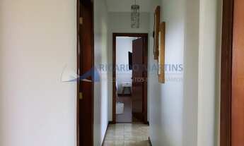 Imagem 7: Apartamento para venda com 136 metros quadrados com 2 quartos em Parque Bárbara - Nova Igu