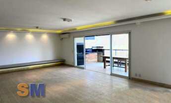 Imagem: APARTAMENTO 3 SUITES - 3 VAGAS - VENDA