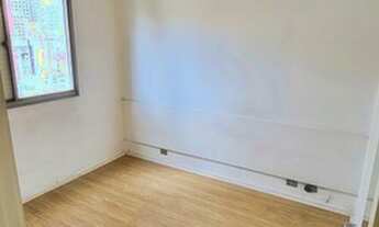 Imagem 4: 1 DORMITÓRIA VARANDA 1 VAGA ANDAR ALTO