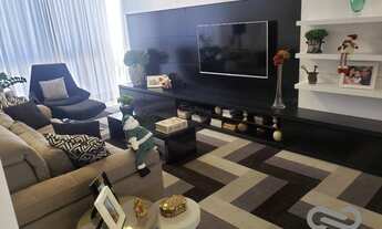 Imagem 5: Apartamento à venda, 256 m² por R$ 5.000.000,00 - Centro - Florianópolis/SC