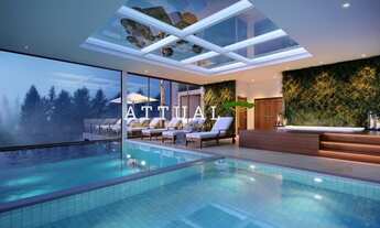 Imagem 2: CANELA - Apartamento Padrão - Centro