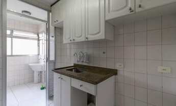 Imagem 6: Apartamento com 2 dormitórios, 1 vaga - 60 m² - Mandaqui - São Paulo-SP