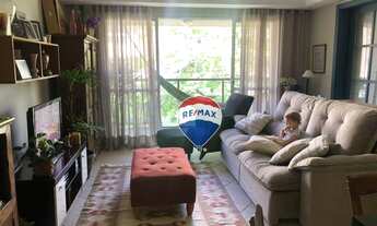 Imagem 2: Apartamento muito bem localizado no Quebra Cocô, 3 quartos, varanda, sala ampla, dependênc