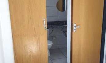 Imagem 4: 1514/01 - Cond Manuel Veloso - Rua Agnelo Pereira da Silva, 3300