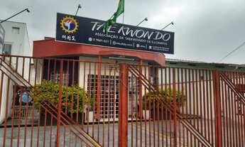 Imagem 2: Prédio Comercial na Avenida Principal- Jardim das Industrias - 133m²